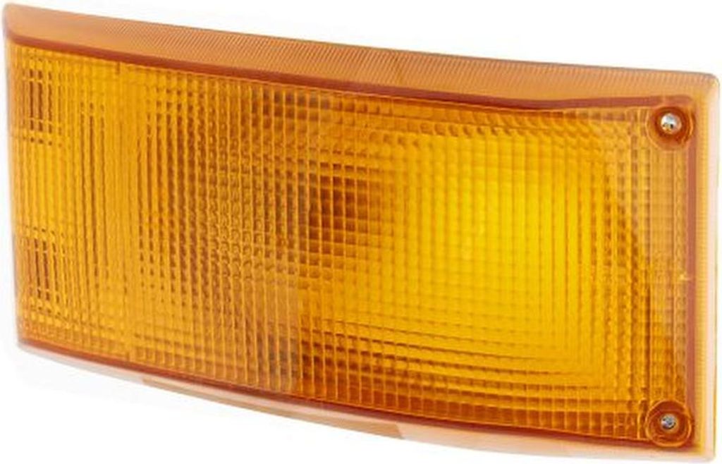 Blinkleuchte hinten rechts 24 V P21W Halogen HELLA für u.a. MERCEDES-BENZ O