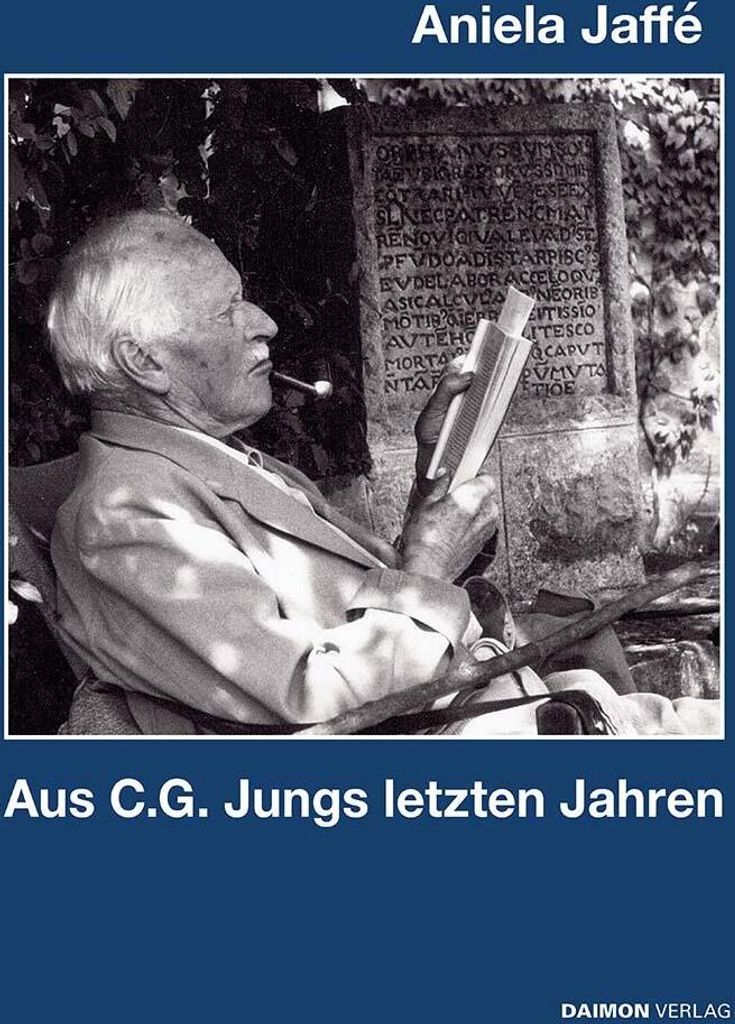 Aus C. G. Jungs letzten Jahren