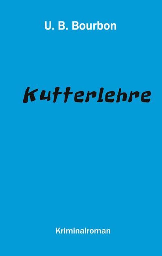 Kutterlehre