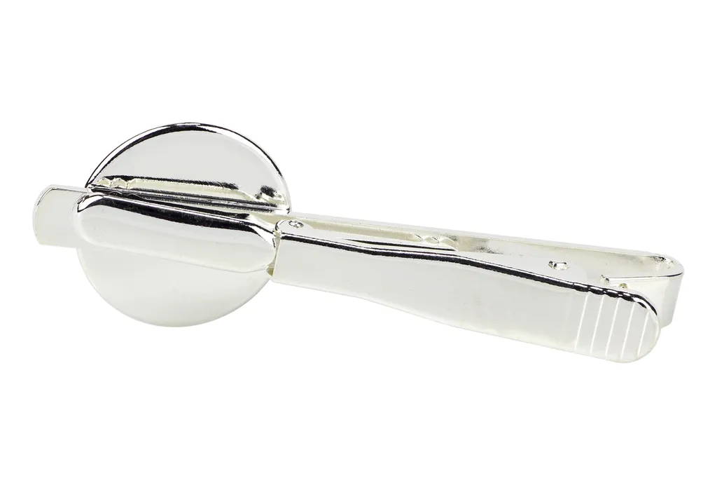 Fermacravatta Personalizzato Art-Dog | Accessorio Uomo Razze Canine - 4