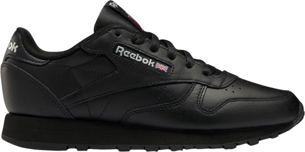 REEBOK CLASSIC LEATHER Damen Schuhe GY0960 - schwarz r. Produktbild 