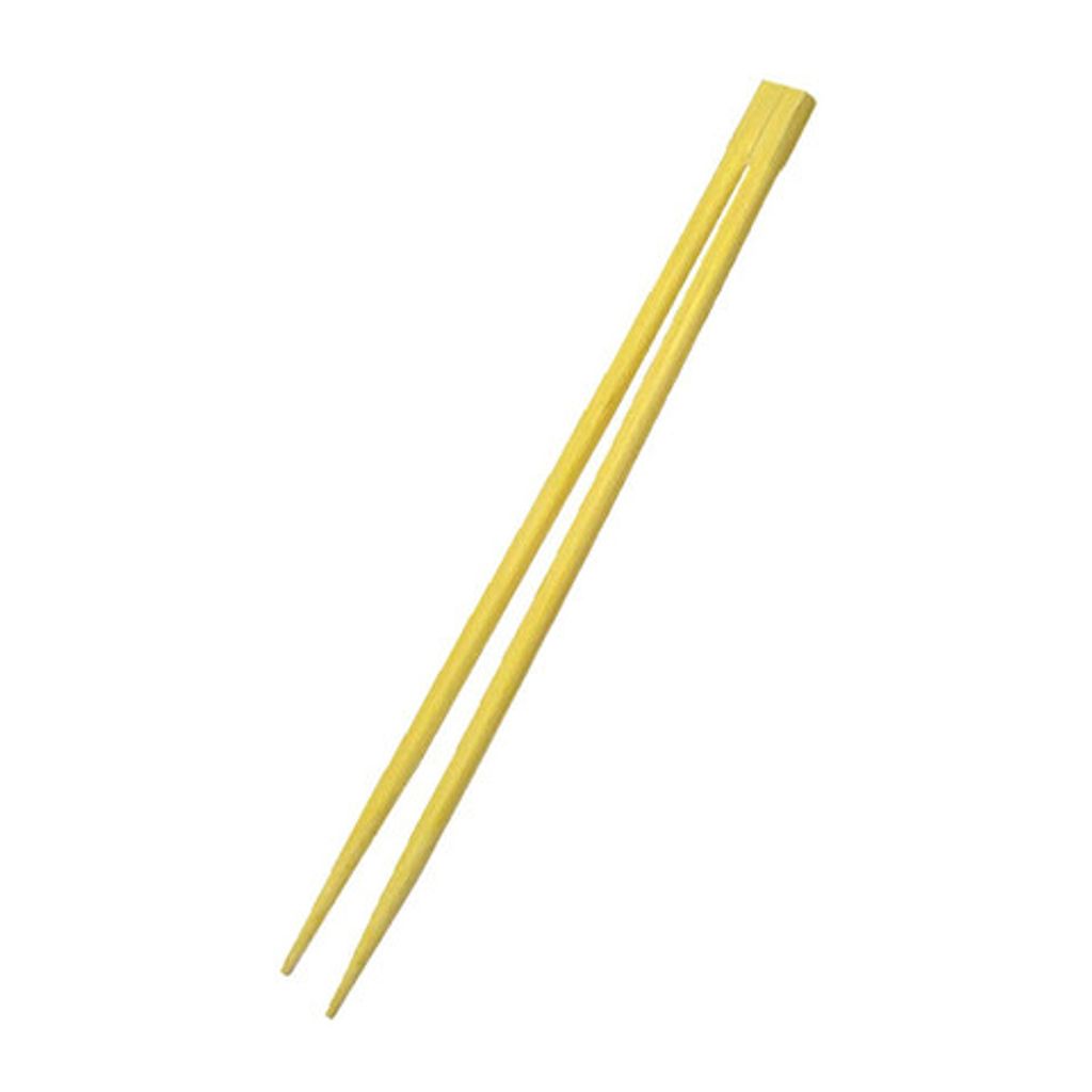 500x Bambus Essstäbchen Sushi Asiatisch 21cm Paarweise Hygieneverpackung