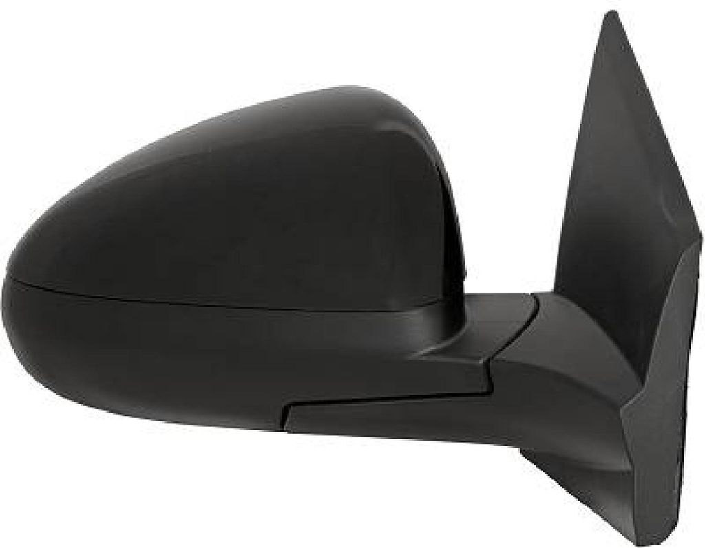 DIEDERICHS 6927224 Außenspiegel Seitenspiegel Rechts für CHEVROLET AVEO Schrägheck (T300) Konvex
