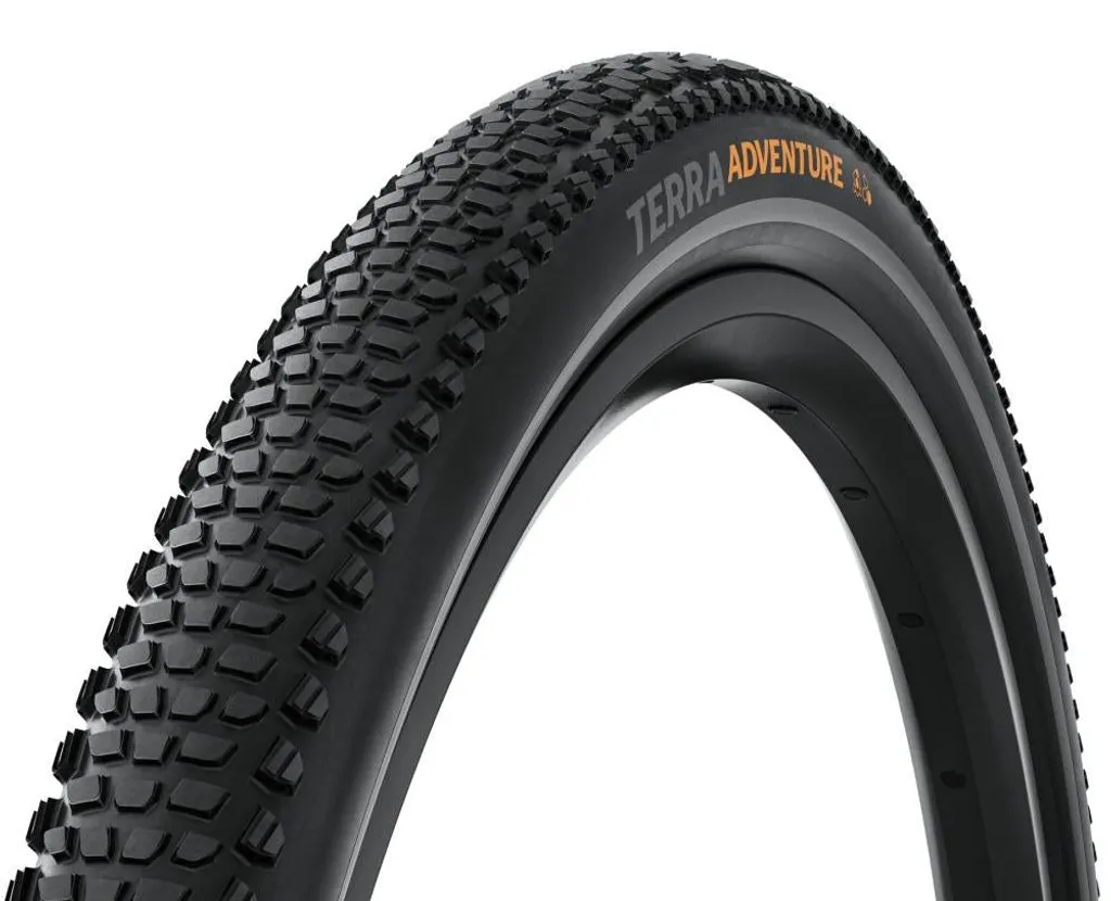 Continental Terra Adventure 50-622 : Pneu Gravel Anti-Crevaison 28"