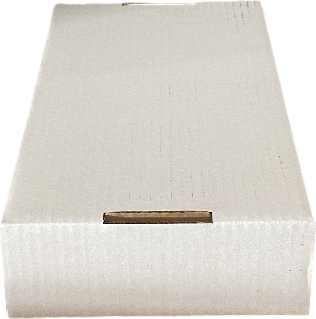 Comic Concept Comic Box (kurz) Boxendeckel (einzeln) Produktbild 