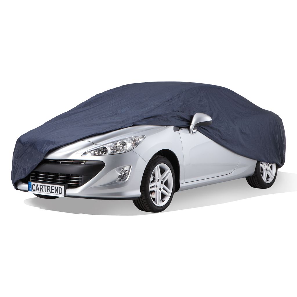 CARTREND copertura per veicoli 70334 522cm 209cm 148cm Immagine del prodotto 