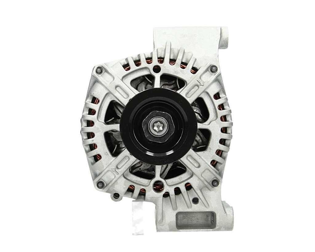 BV PSH 505.542.120.500 Lichtmaschine Generator LiMa 120A 12V für FORD KA (RU8)