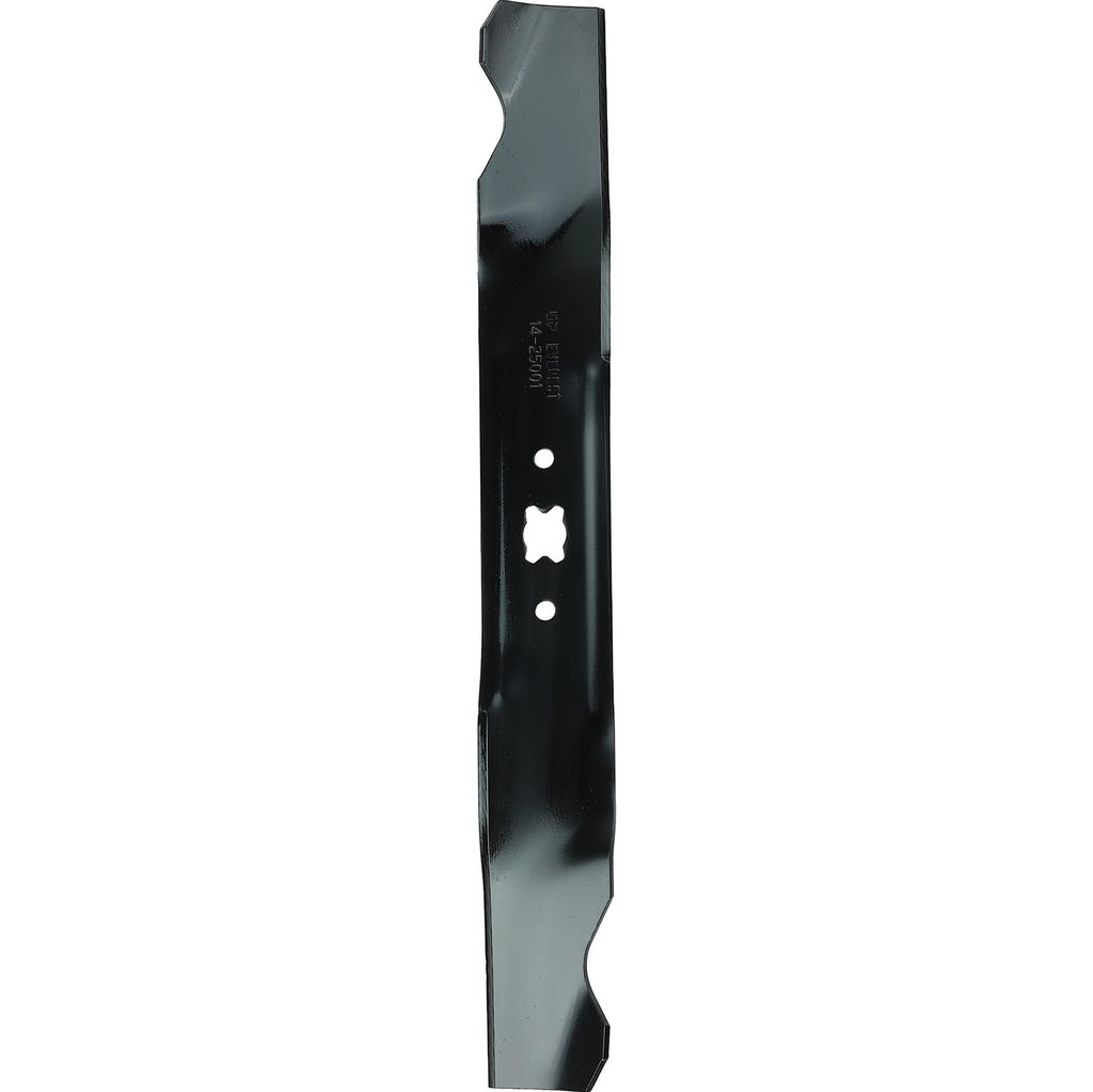Arnold Rasenmähermesser Für MTD 42-Zoll-Mäher – Ersetzt 7420616, 4901100049