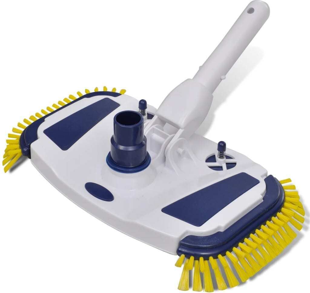 Aspiratore per piscina Spazzola di aspirazione per Immagine del prodotto 