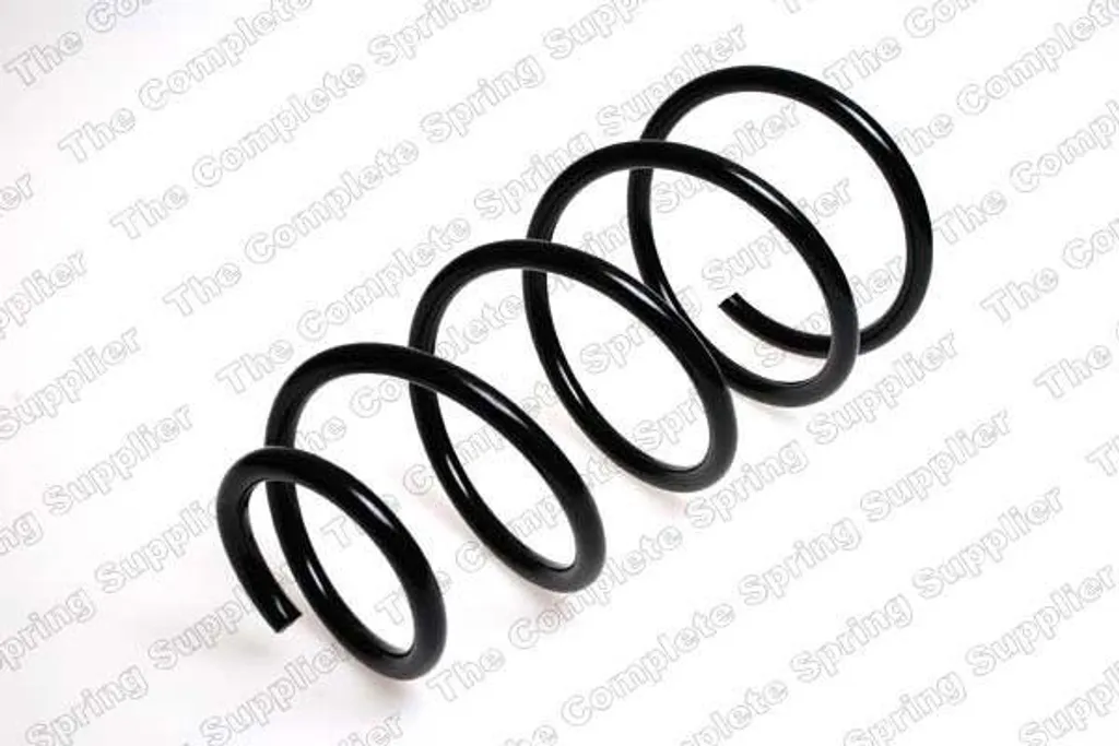 Solution ressort cassé : Suspension LESJÖFORS 4014905 pour PT Cruiser