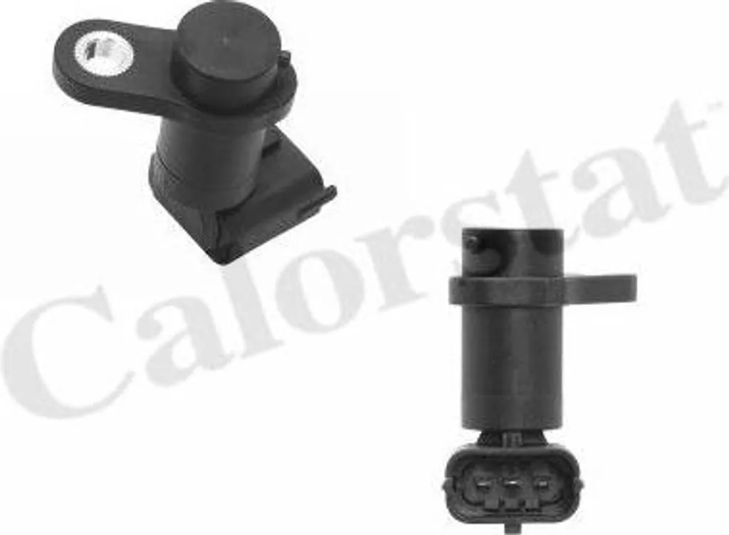Capteur de régime de vilebrequin pour réparation moteur Fiat Stilo
