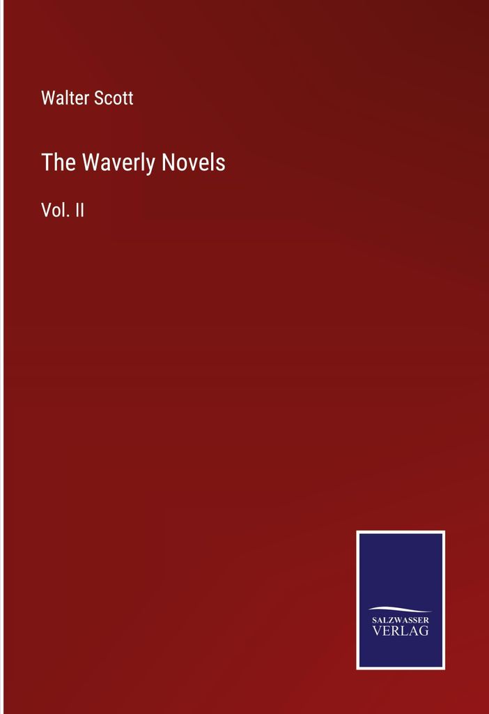The Waverly Novels