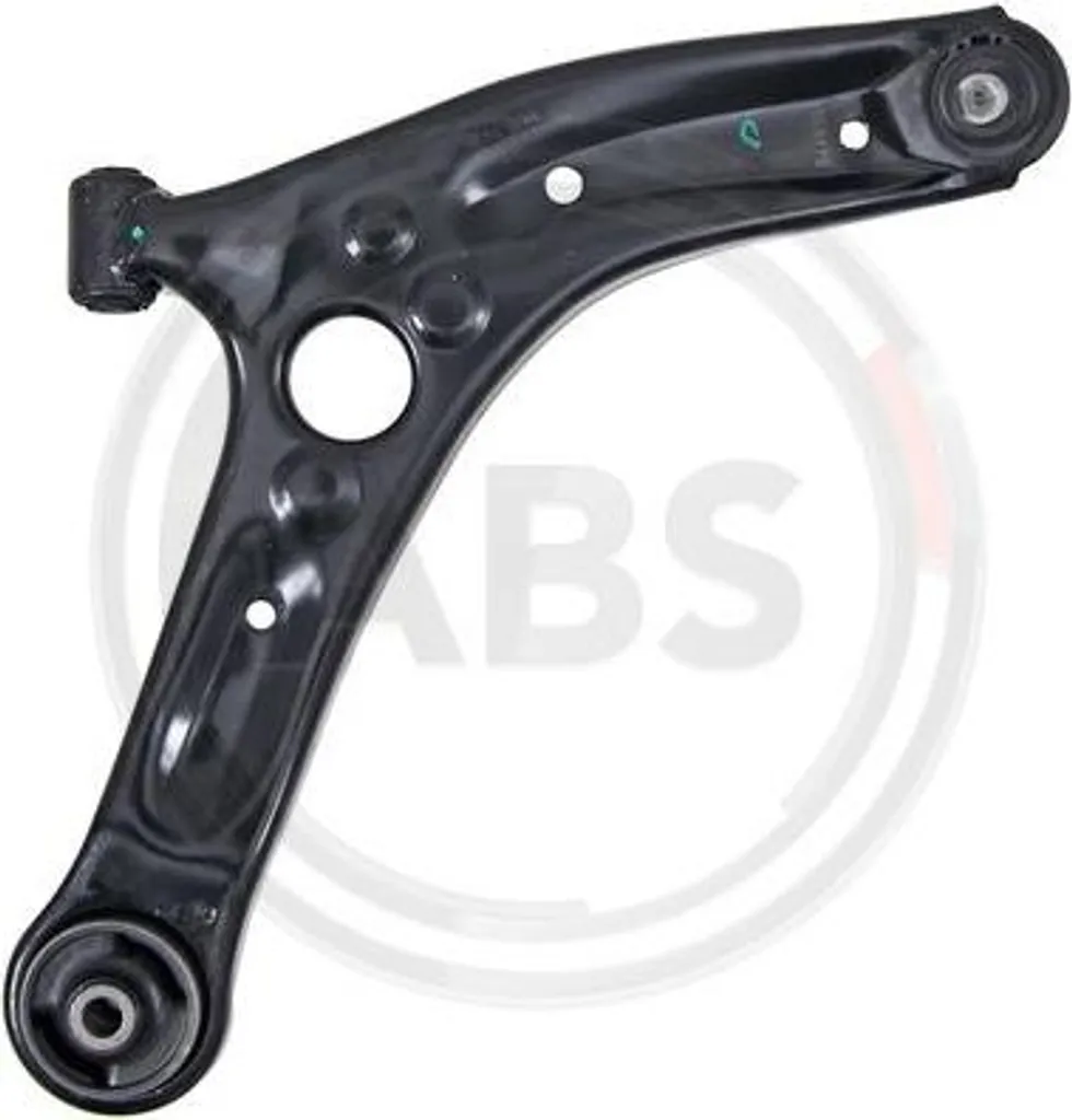 Solution bruits de suspension : Bras A.B.S. 211838 pour Hyundai i10 OE
