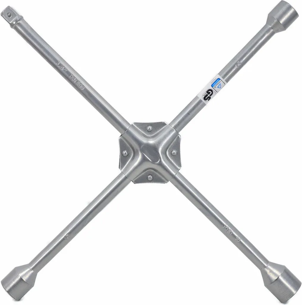 Clé à fourche Jobi 24mm 27mm 30mm et 3/4 pouce pour travaux mécaniques