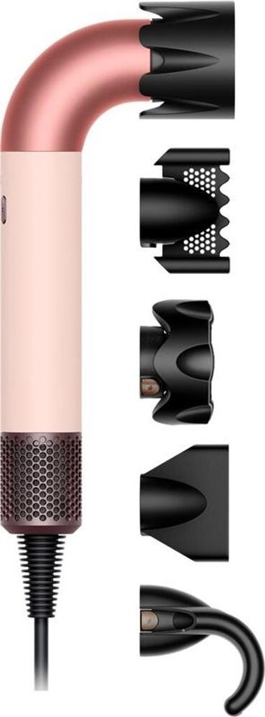 Dyson Supersonic R Haartrockner HD17 Produktbild 