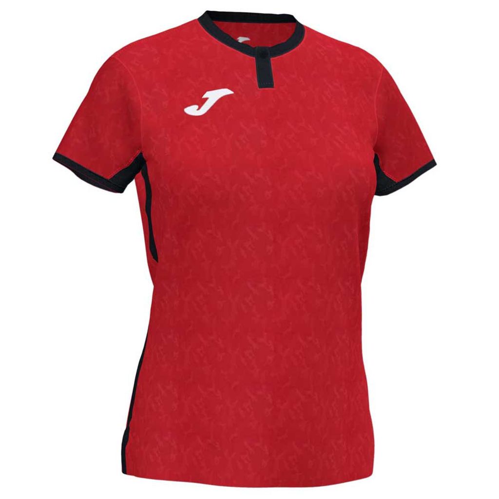 Joma Toletum Ii Red / Black XL