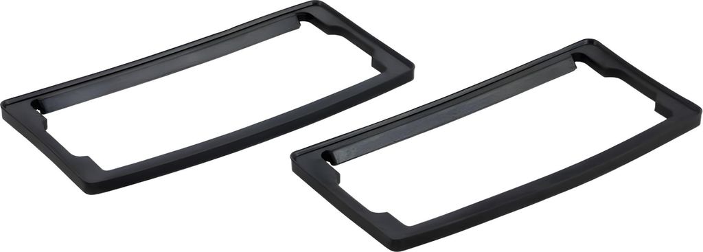 Dichtung Blinker Rahmen SIP Spareparts für Vespa PX80-200 PE Lusso T5 Classic