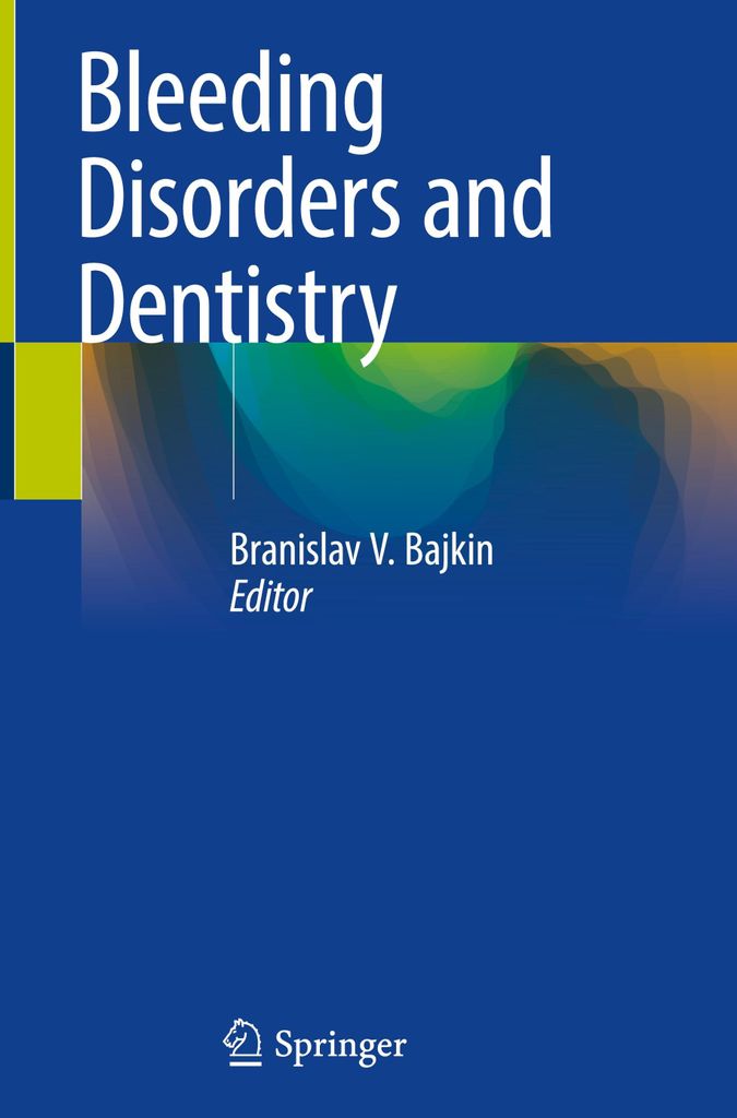 Bleeding Disorders and Dentistry