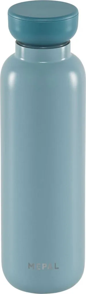 Mepal Ellipse 500 ml Verde Nordico | Termos Pappa e Bevande per Famiglia