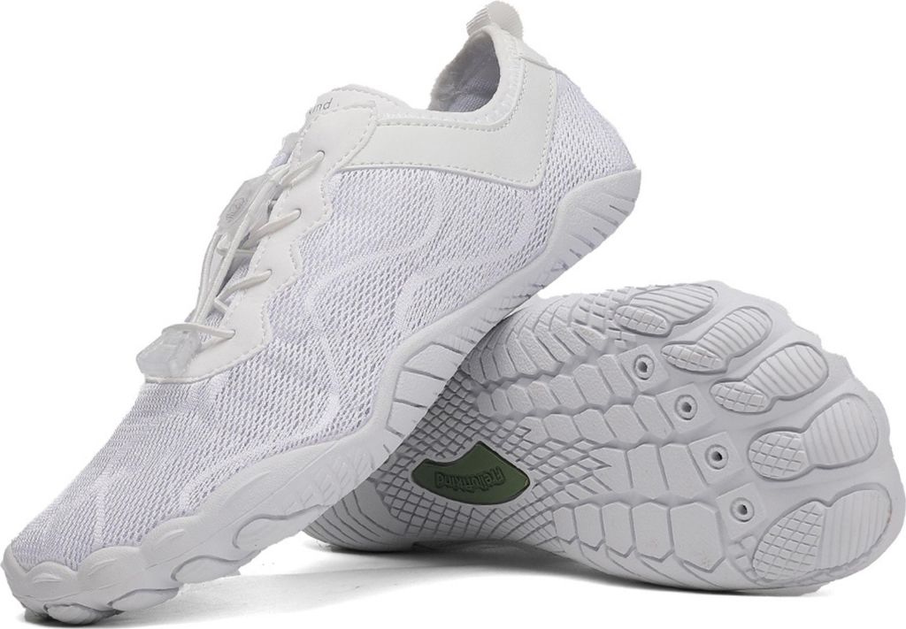 FREILUFTKIND Kokoda rutschfeste Barfußschuhe