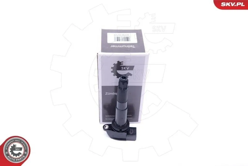 Acquista Bobina Accensione 03SKV259 per Porsche Cayenne 9PA 2002-2007