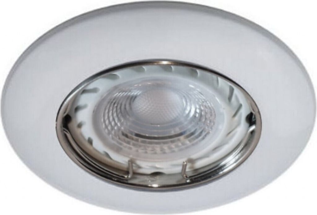 C-Light LED Spot Set 0165 weiss 12V - 3 x 3W neutral weiß