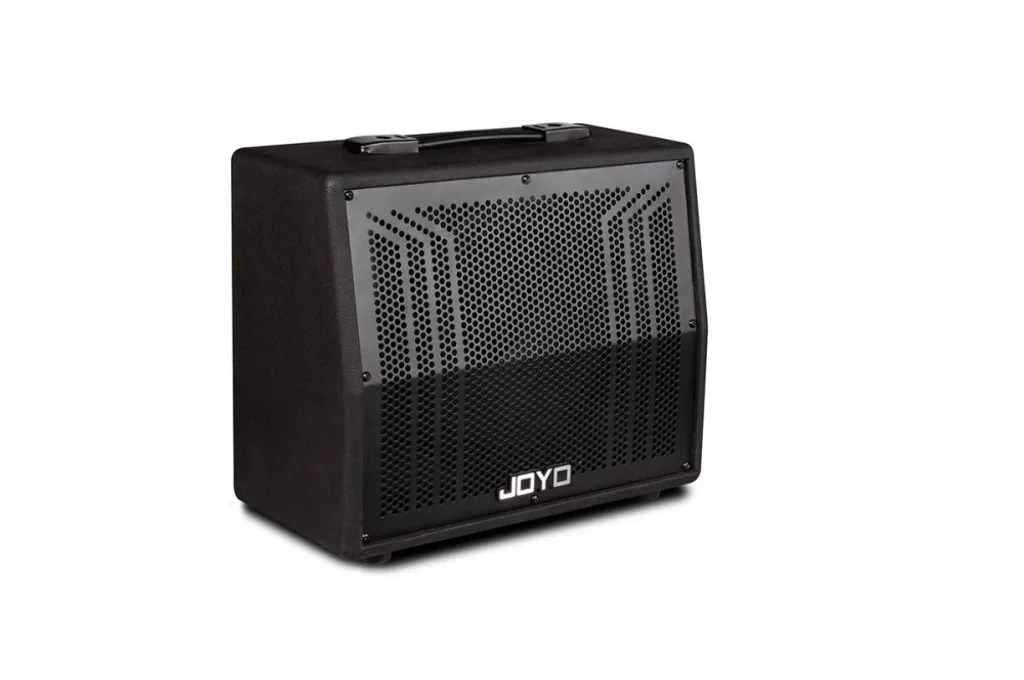Joyo Bantcab Boîte de reproduction pour guitare électrique 1x8 pouces - 3
