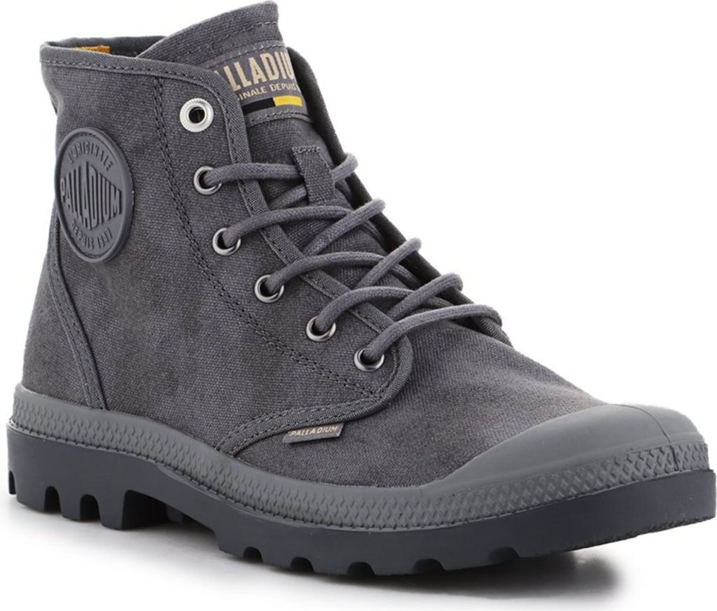 Palladium Schuhe Pampa HI Wax, 77222068M