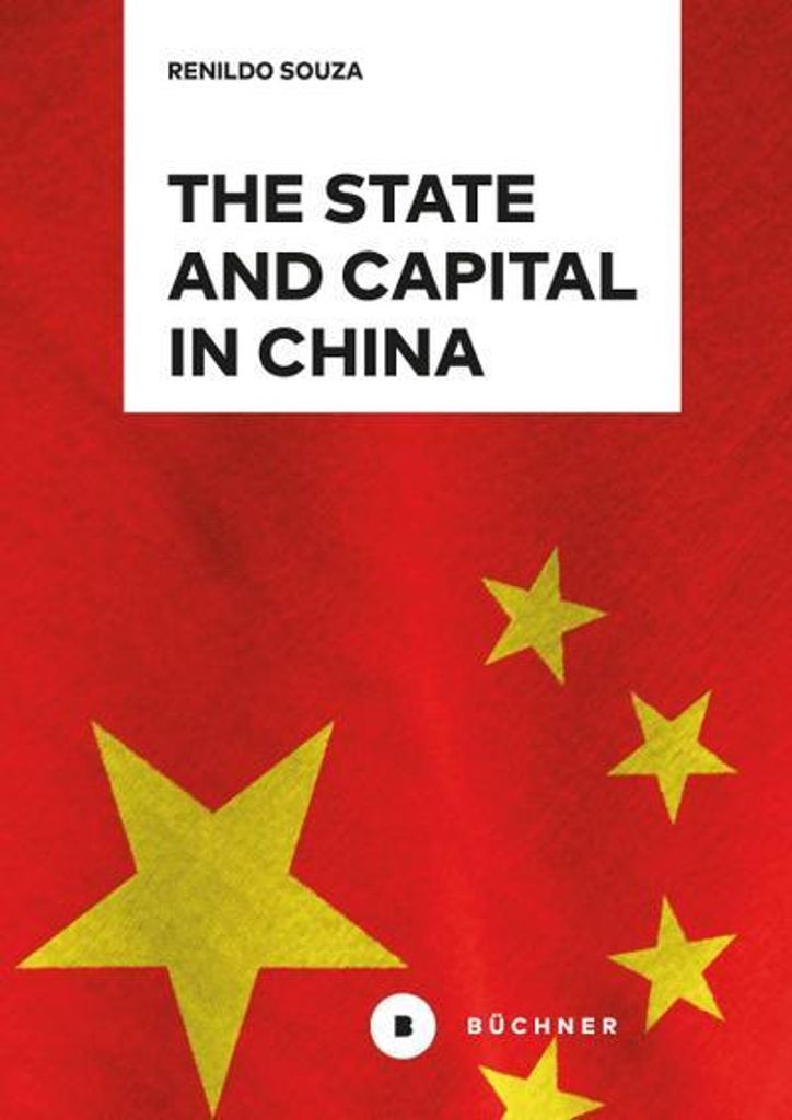 The State And Capital In China
