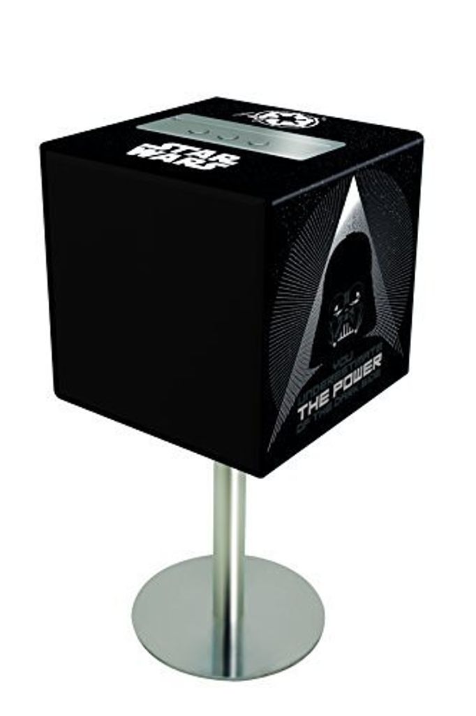 Lexibook Bluetooth Musik Box BTC100SW