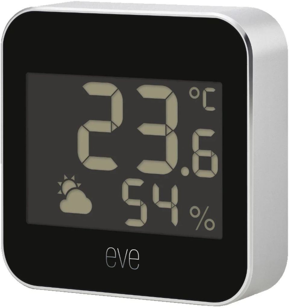 Eve EVE Weather - Station météo connectée pour Apple Image du produit 