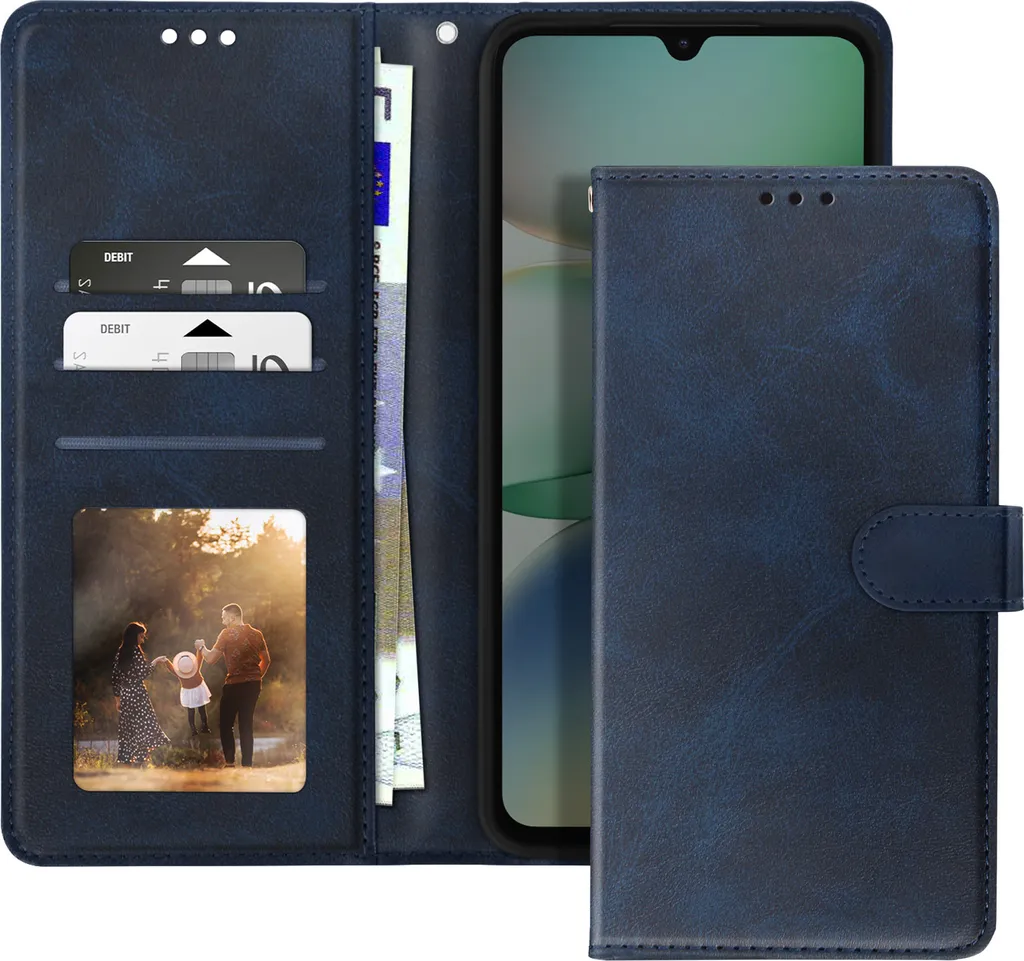 Cover Cordino Compatibile con Xiaomi Redmi A3, Custodia