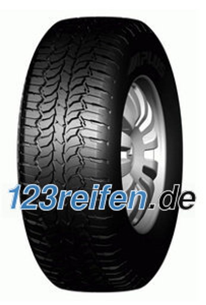 Aplus A929 A/T 265/70R15 112T Owl