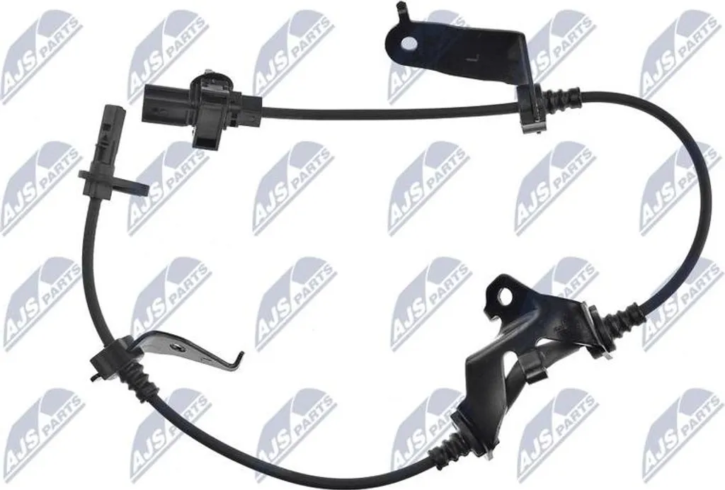 Capteur de vitesse de roue haute précision NTY HCA-HD-041 connecteur 2 broches