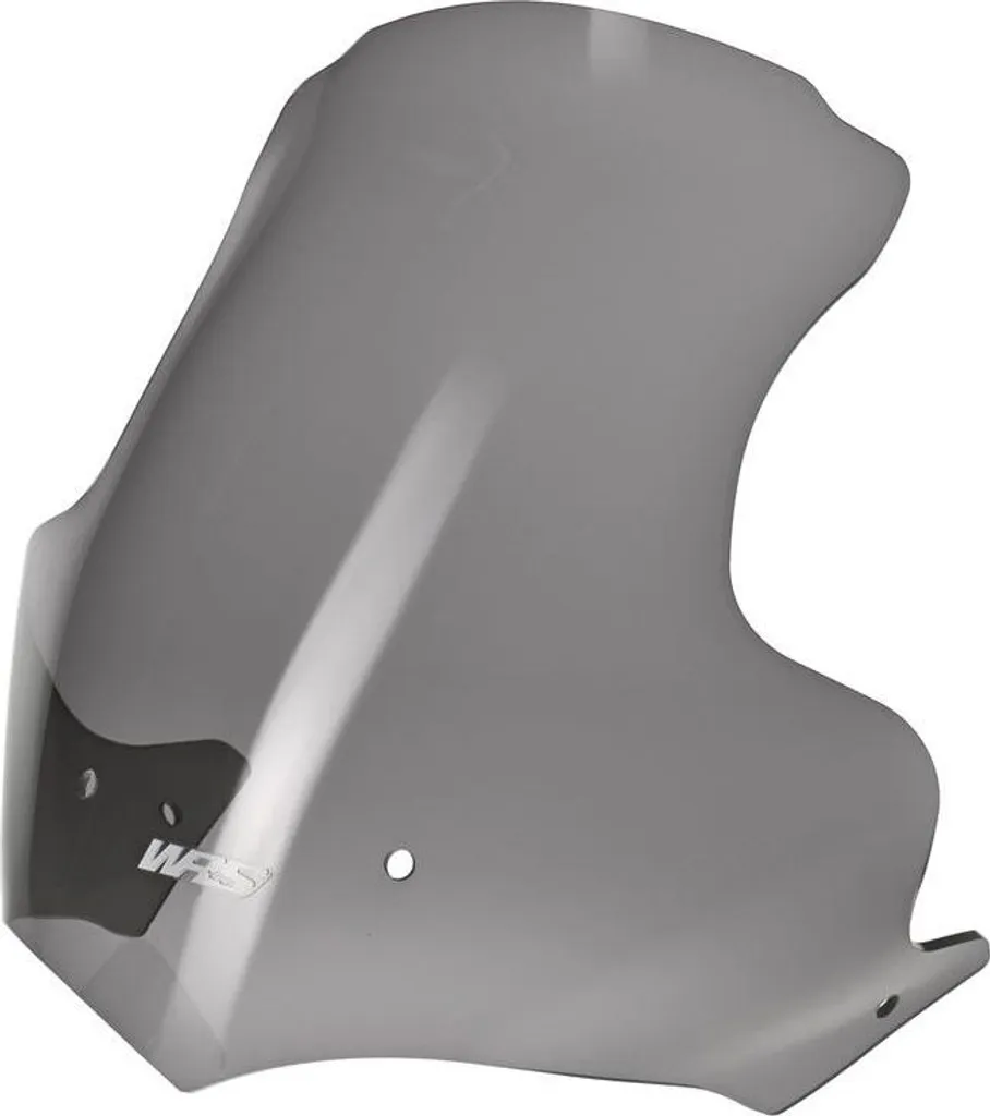 Bulle de Protection K1200R K1300R Wscrn Tour - Spécial Longs Trajets