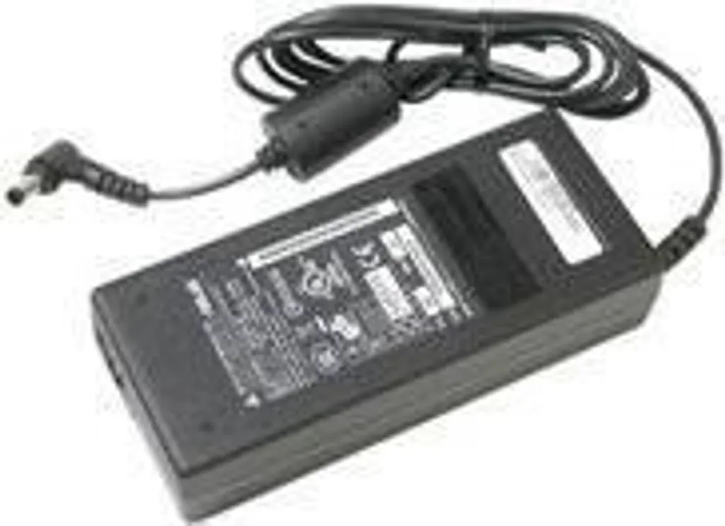 Adaptateur Secteur 90W ASUS Indoor Noir - Alimentation Haute Efficacité