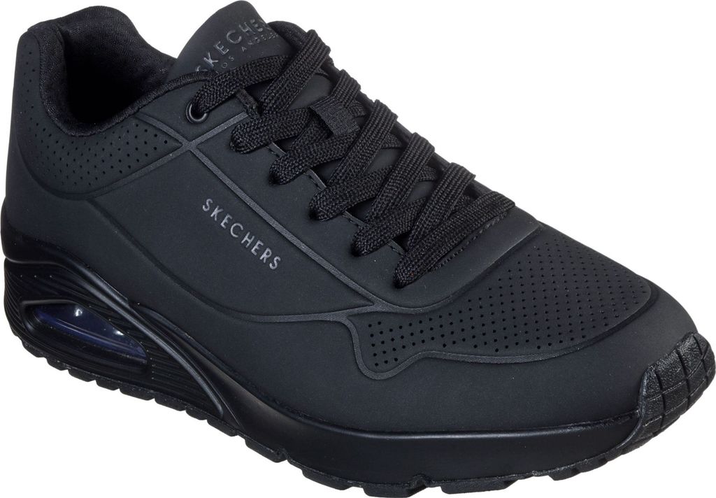 Skechers UNO STAND ON AIR Tenisky v nadmerných veľkostiach Obrázok produktu 23