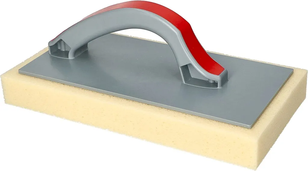Offerta KOTARBAU: Frattazzo Pulizia Piastrelle 290x150mm Idrospugna