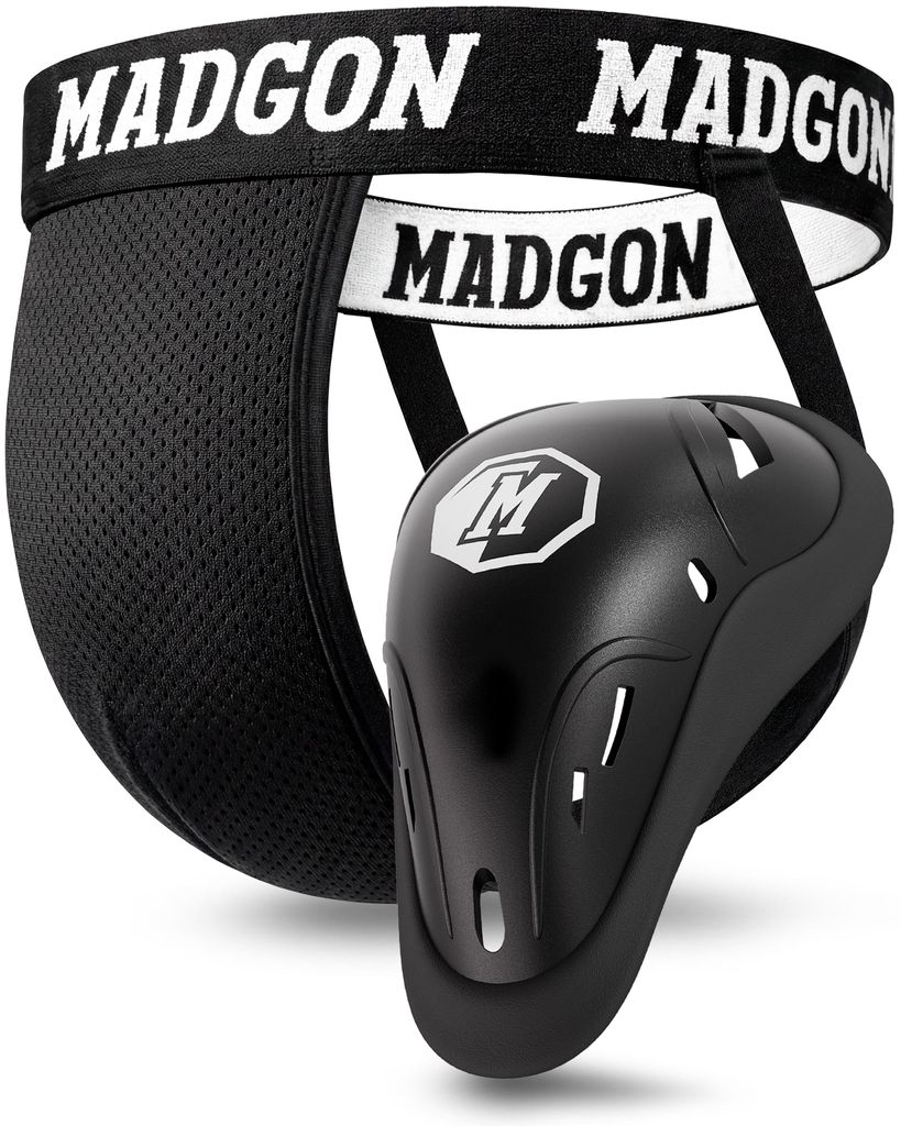 MADGON : Protection profonde, contact Image du produit 