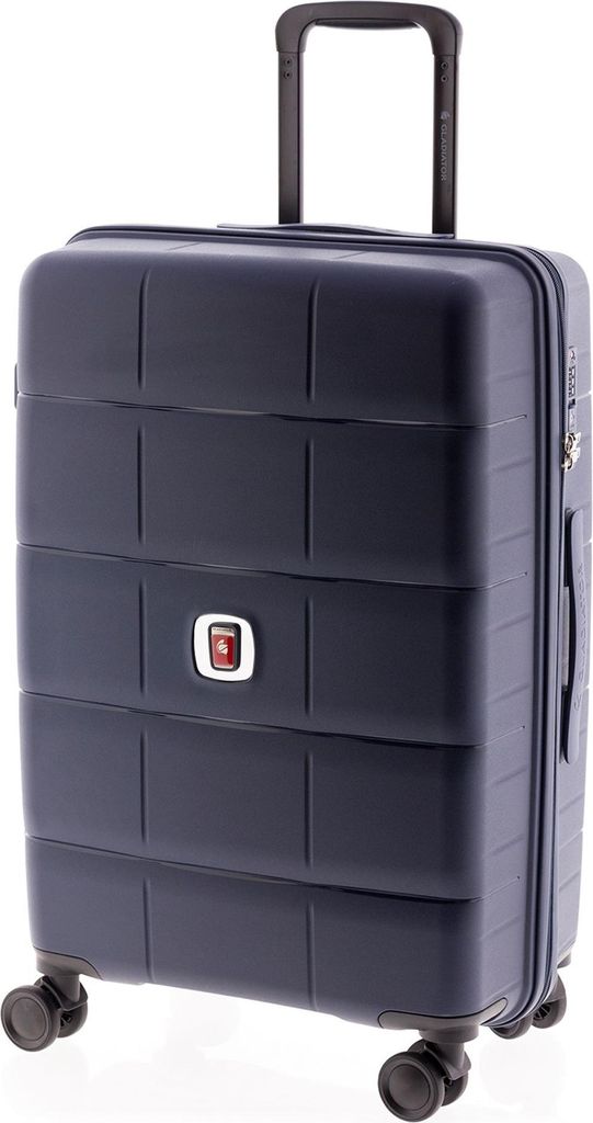 Gladiator 2700 4 Rollen Trolley 64 cm