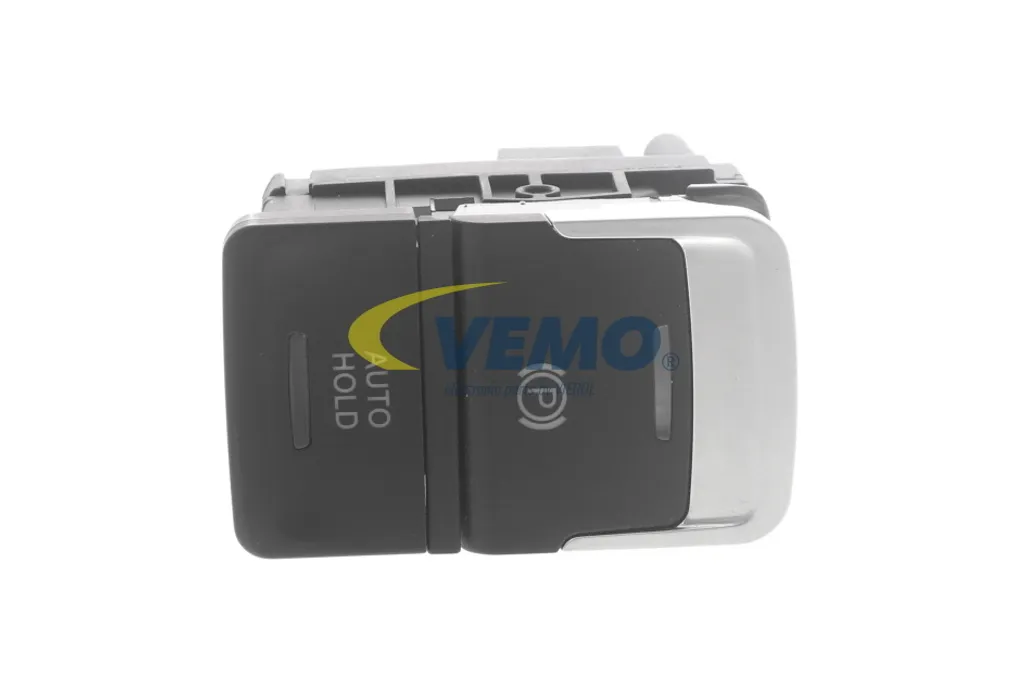 Remplacement Frein à Main Électrique VW Golf VII - Commutateur VEMO