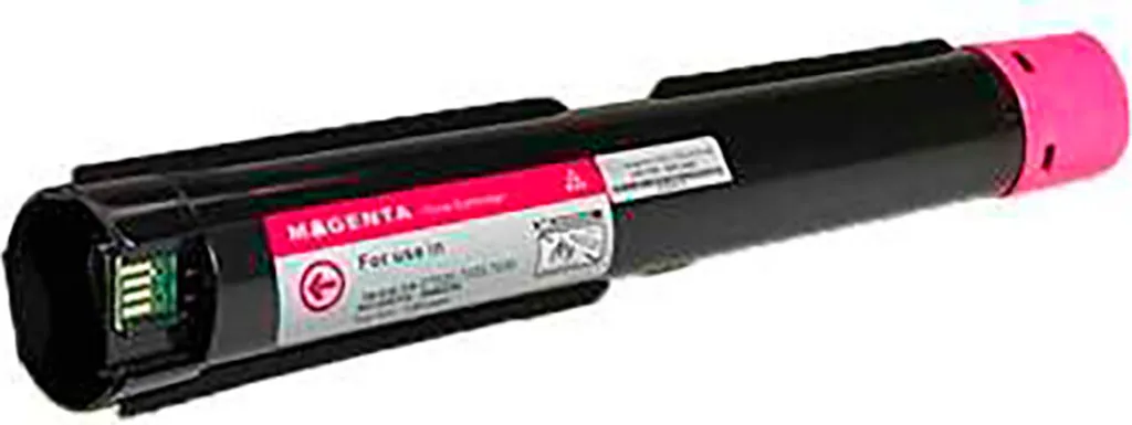 Toner Noir Xerox Versalink C7025 C7030 - Impression Bureau Pro
