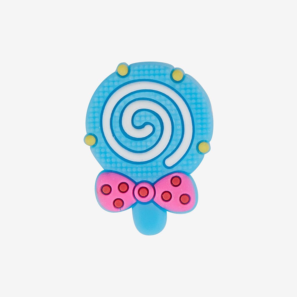 Amulette COQUI AMULET Blue lollypop S