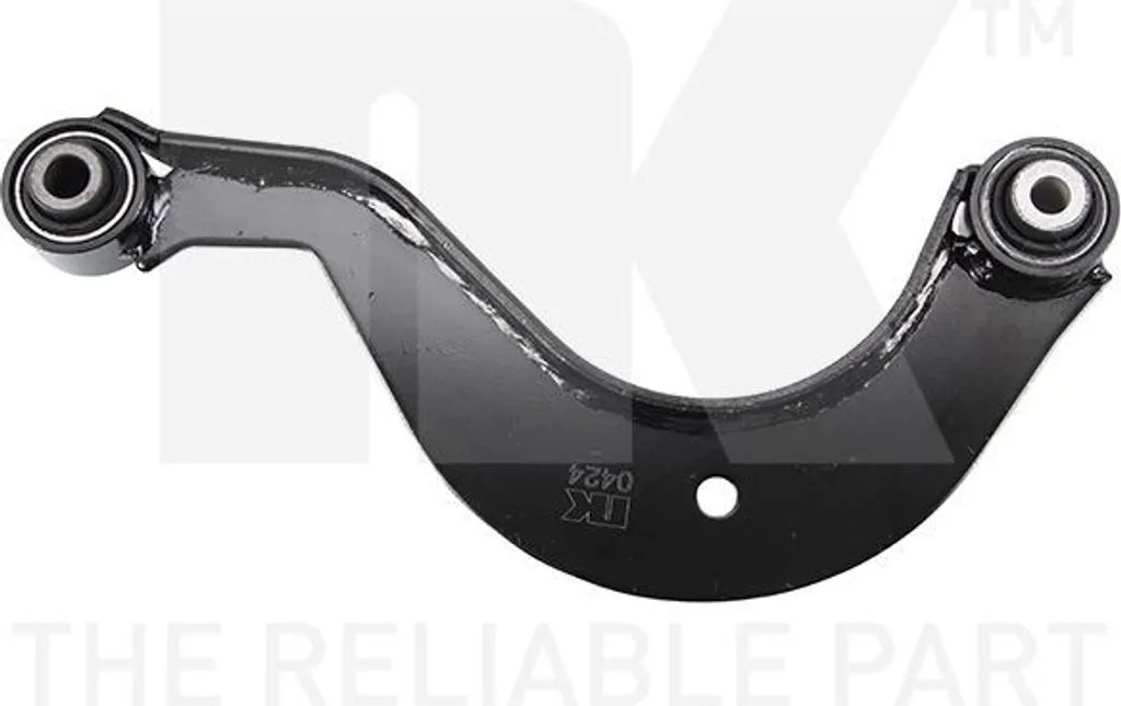 Bras de suspension robuste NK 50147153 pour train avant VW Golf VII