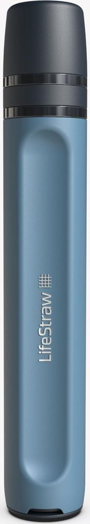 LifeStraw® Peak Personal Mountain Blue Wasserfilter Produktbild 