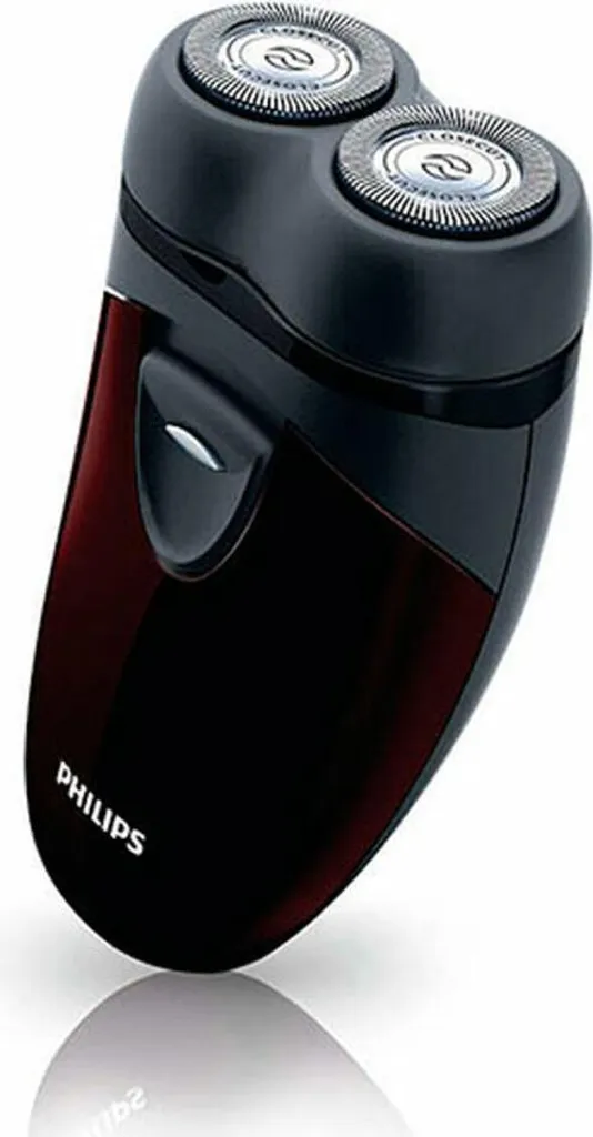 Tondeuse à cheveux et à barbe sans fil Philips Noir pour look soigné