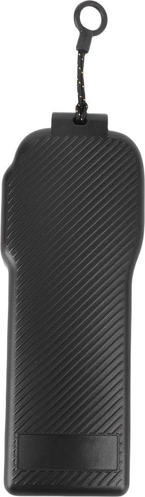 Schutzhülle für Pocket 3, ABS, stoßfest, kratzfest, für Hand-Action-Kamera, Kappe, Bildschirm, Objektivschutz, Schwarz