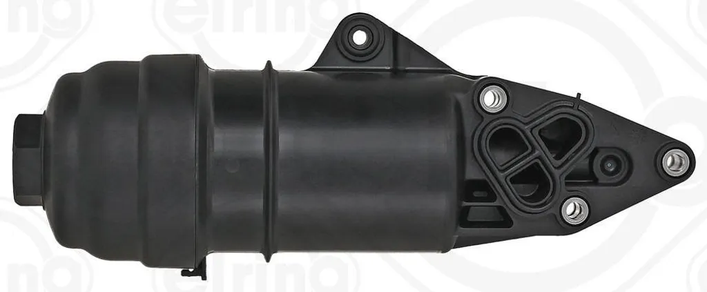 Boîtier de filtre à huile ELRING B34.860 pour VW Touareg et Audi A4 A6