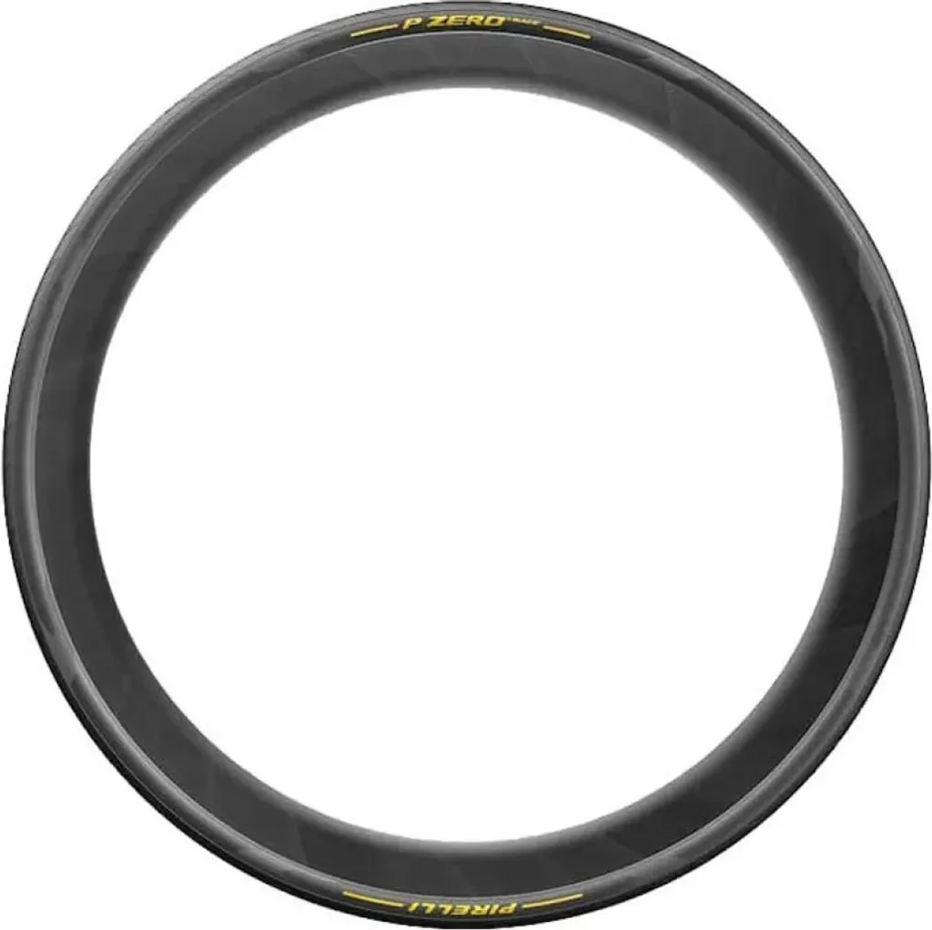 Pneu de vélo de route Pirelli P ZERO Race TLR 26-622 pliable et performant - 4