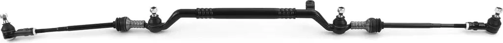 Biellette de direction adaptable Mercedes-Benz SKF VKDY 348007 Acier